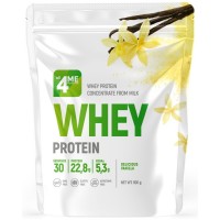 Whey Protein (900г)